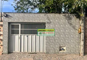 Foto 1 de Casa de Condomínio com 2 Quartos à venda, 100m² em Maraponga, Fortaleza