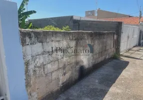 Foto 1 de Lote/Terreno à venda, 234m² em Jardim Pacaembú, Jundiaí