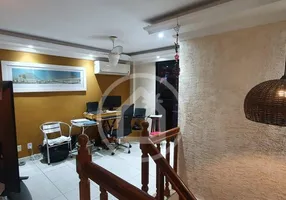 Foto 1 de Cobertura com 4 Quartos à venda, 171m² em Penha Circular, Rio de Janeiro