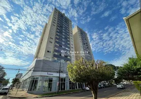 Foto 1 de Apartamento com 3 Quartos à venda, 102m² em Centro, Cascavel