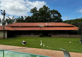 Foto 1 de Fazenda/Sítio com 4 Quartos à venda, 72600m² em Zona Rural, Cajuru