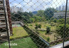 Foto 1 de Apartamento com 3 Quartos à venda, 210m² em Santo Amaro, São Paulo