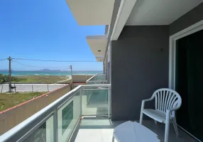 Foto 1 de Casa de Condomínio com 2 Quartos à venda, 77m² em Praia Do Foguete, Cabo Frio