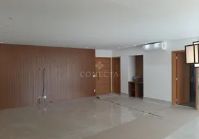 Foto 1 de Apartamento com 3 Quartos para alugar, 172m² em Tamboré, Santana de Parnaíba