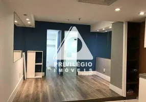 Foto 1 de Ponto Comercial à venda, 58m² em Gávea, Rio de Janeiro