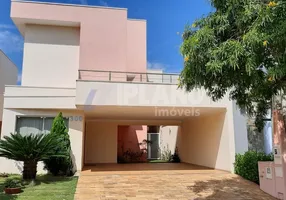 Foto 1 de Casa de Condomínio com 4 Quartos à venda, 285m² em Village Damha I, São Carlos