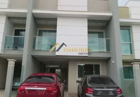 Foto 1 de Sobrado com 3 Quartos à venda, 140m² em Braga, São José dos Pinhais