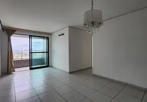 Foto 1 de Apartamento com 3 Quartos para alugar, 74m² em Indianopolis, Caruaru