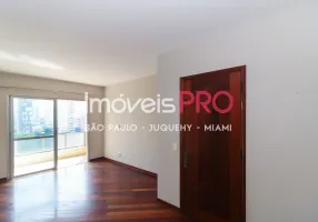 Foto 1 de Apartamento com 3 Quartos à venda, 98m² em Vila Nova Conceição, São Paulo