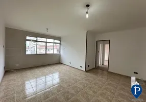 Foto 1 de Apartamento com 3 Quartos à venda, 125m² em Ponta da Praia, Santos