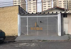 Foto 1 de Casa com 2 Quartos à venda, 88m² em Chacara Agrindus, Taboão da Serra