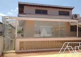 Foto 1 de Casa com 3 Quartos à venda, 287m² em Paulicéia, Piracicaba