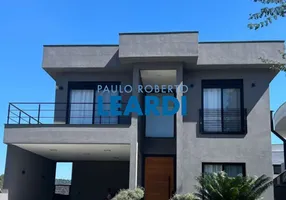 Foto 1 de Casa de Condomínio com 4 Quartos à venda, 341m² em Cidade Tambore, Santana de Parnaíba
