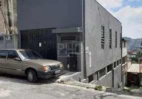 Foto 1 de Galpão/Depósito/Armazém à venda, 139m² em Montanhão, São Bernardo do Campo