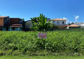 Foto 1 de Lote/Terreno à venda, 300m² em Coroa, Vera Cruz