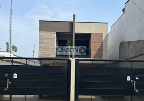 Foto 1 de Casa com 2 Quartos à venda, 85m² em Jardim Presidente Dutra, Guarulhos