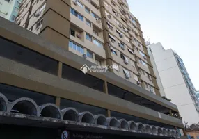Foto 1 de Apartamento com 1 Quarto para alugar, 35m² em Centro Histórico, Porto Alegre