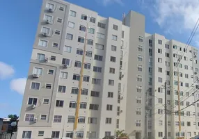 Foto 1 de Apartamento com 2 Quartos para alugar, 44m² em Cassange, Salvador