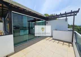 Foto 1 de Casa com 3 Quartos à venda, 120m² em Colinas, Rio das Ostras