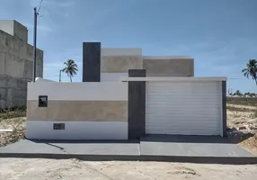 Foto 1 de Casa com 3 Quartos à venda, 250m² em Centro, Barra dos Coqueiros