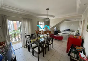 Foto 1 de Apartamento com 4 Quartos à venda, 200m² em Vila Osasco, Osasco