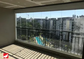 Foto 1 de Apartamento com 3 Quartos à venda, 108m² em Santo Amaro, São Paulo