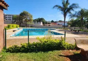 Foto 1 de Casa de Condomínio com 2 Quartos à venda, 68m² em Jardim Arlindo Laguna, Ribeirão Preto