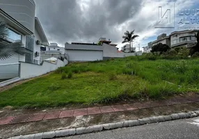 Foto 1 de Lote/Terreno à venda, 386m² em Cidade Universitaria Pedra Branca, Palhoça