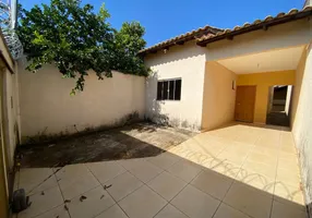 Foto 1 de Casa com 3 Quartos à venda, 109m² em Moinho dos Ventos, Goiânia