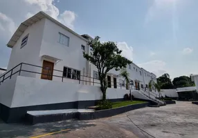 Foto 1 de Casa de Condomínio com 2 Quartos à venda, 81m² em Vila Pomar, Mogi das Cruzes