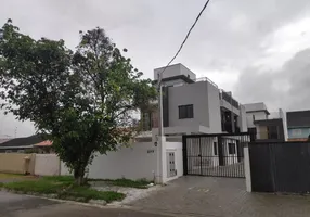 Foto 1 de Sobrado com 3 Quartos à venda, 129m² em Santa Felicidade, Curitiba