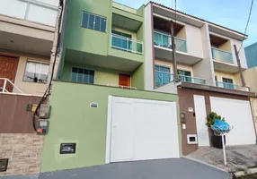 Foto 1 de Casa com 3 Quartos para alugar, 120m² em Jardim Vitória, Macaé