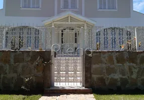 Foto 1 de Casa de Condomínio com 5 Quartos para venda ou aluguel, 461m² em São Joaquim, Vinhedo