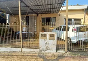 Foto 1 de Casa com 5 Quartos à venda, 185m² em Vila Industrial, Campinas