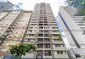 Foto 1 de Apartamento com 3 Quartos à venda, 116m² em Água Verde, Curitiba