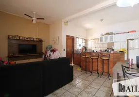 Foto 1 de Casa com 2 Quartos à venda, 112m² em Jardim Tarraf II, São José do Rio Preto