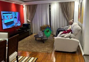 Foto 1 de Apartamento com 3 Quartos para alugar, 120m² em Perdizes, São Paulo