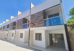 Foto 1 de Casa de Condomínio com 3 Quartos à venda, 138m² em Recreio Dos Bandeirantes, Rio de Janeiro