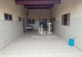 Foto 1 de Casa com 4 Quartos à venda, 149m² em Jardim Mirassol, Rio Claro