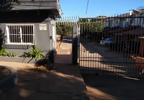 Foto 1 de Casa de Condomínio com 2 Quartos à venda, 74m² em Coophema, Cuiabá