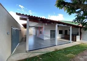 Foto 1 de Casa com 3 Quartos à venda, 167m² em Residencial Andrade Reis, Aparecida de Goiânia