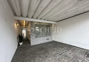 Foto 1 de Sobrado com 3 Quartos à venda, 145m² em Vila Santa Catarina, São Paulo