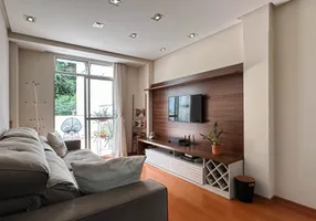 Foto 1 de Apartamento com 2 Quartos à venda, 137m² em Granbery, Juiz de Fora