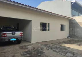 Foto 1 de Casa com 3 Quartos à venda, 130m² em Residencial Nova Bandeirante, Campinas