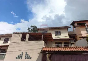 Foto 1 de Casa com 2 Quartos à venda, 69m² em Cônego, Nova Friburgo