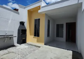 Foto 1 de Casa com 2 Quartos à venda, 150m² em Cajupiranga, Parnamirim