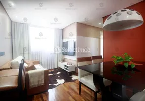 Foto 1 de Apartamento com 2 Quartos à venda, 49m² em Parque São Vicente, Mauá