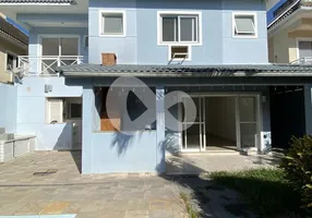 Foto 1 de Casa de Condomínio com 4 Quartos à venda, 220m² em Recreio Dos Bandeirantes, Rio de Janeiro