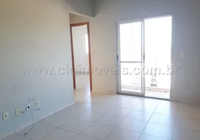 Foto 1 de Apartamento com 2 Quartos à venda, 53m² em Vila Santos Dumont, Aparecida de Goiânia
