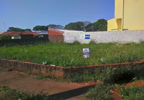 Foto 1 de Lote/Terreno para alugar, 341m² em Jardim Internorte, Maringá